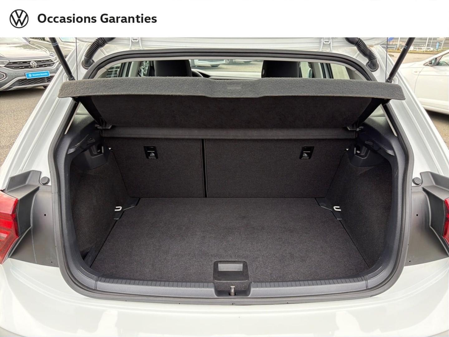 Voitures occasions VOLKSWAGEN POLO Polo Cesson-Sévigné