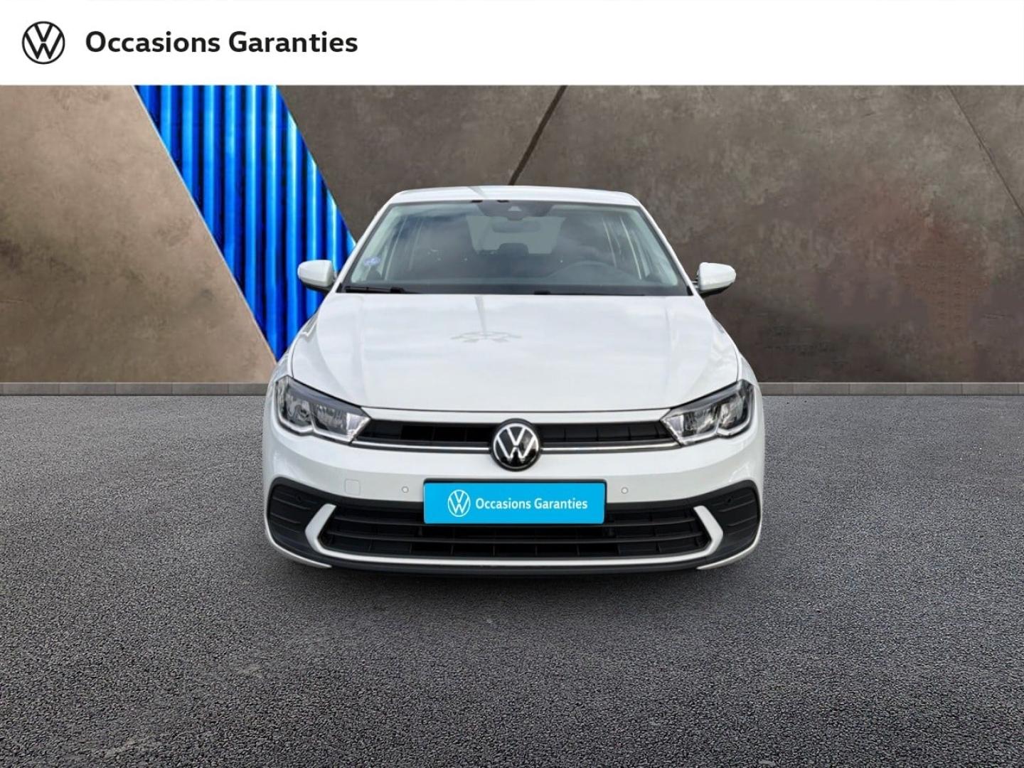Voitures occasions VOLKSWAGEN POLO Polo Cesson-Sévigné