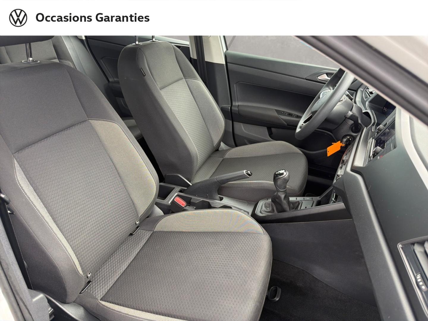 Voitures occasions VOLKSWAGEN POLO Polo Saint-Grégoire