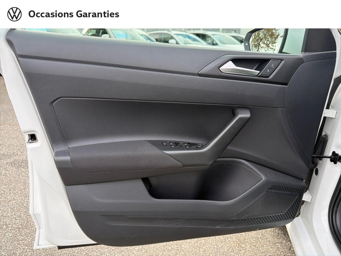 Voitures occasions VOLKSWAGEN POLO Polo Cesson-Sévigné