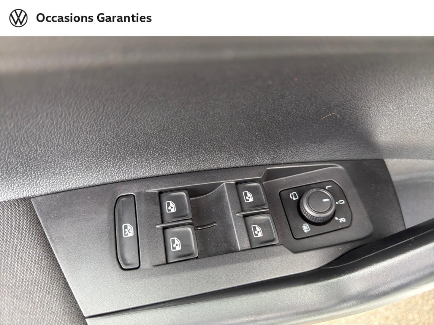 Voitures occasions VOLKSWAGEN POLO Polo Saint-Grégoire