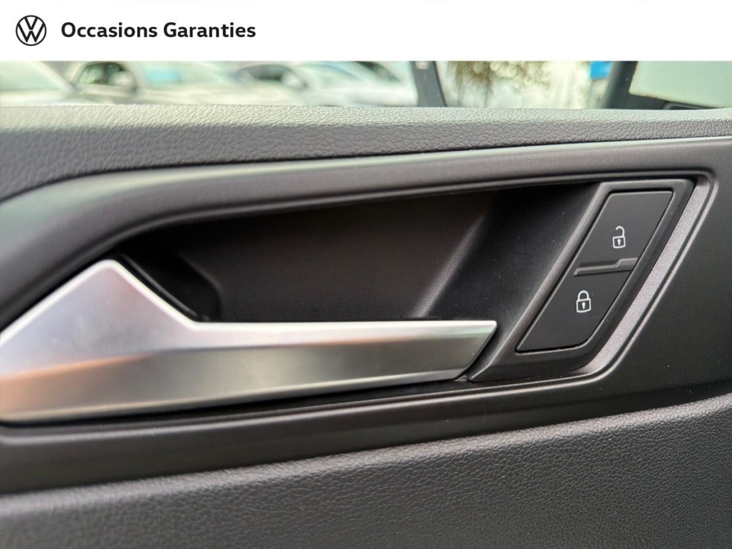 Voitures occasions VOLKSWAGEN POLO Polo Cesson-Sévigné