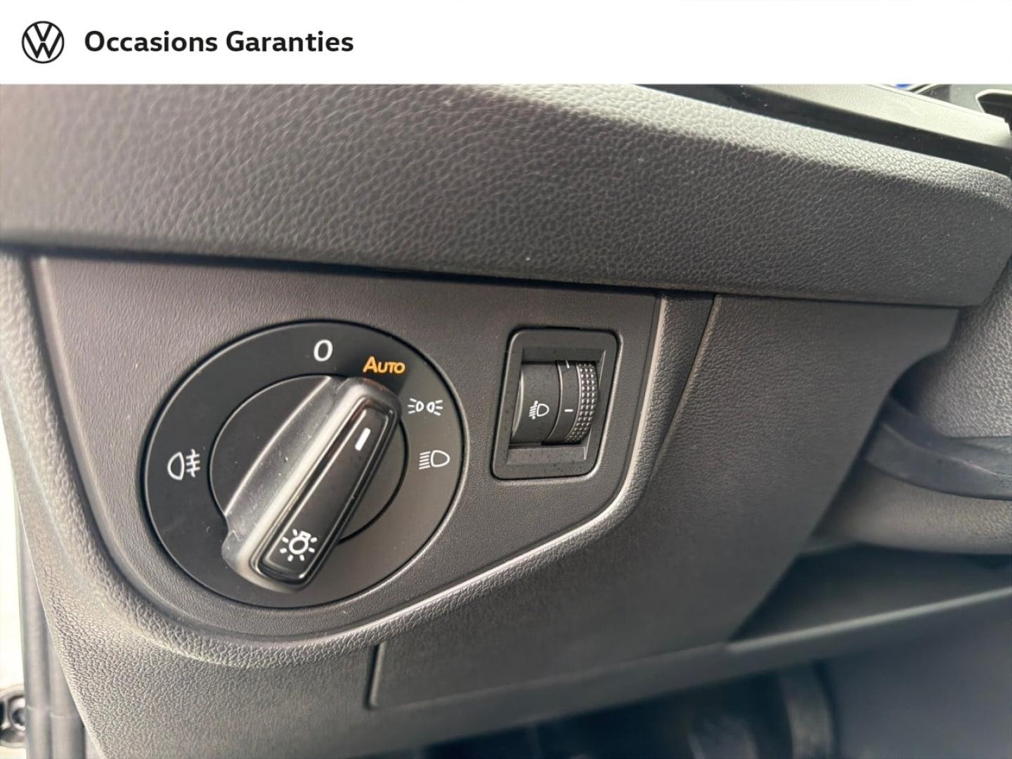 Voitures occasions VOLKSWAGEN POLO Polo Cesson-Sévigné