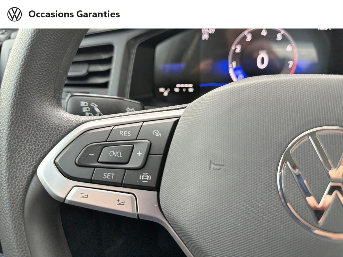 Voitures occasions VOLKSWAGEN POLO Polo Cesson-Sévigné