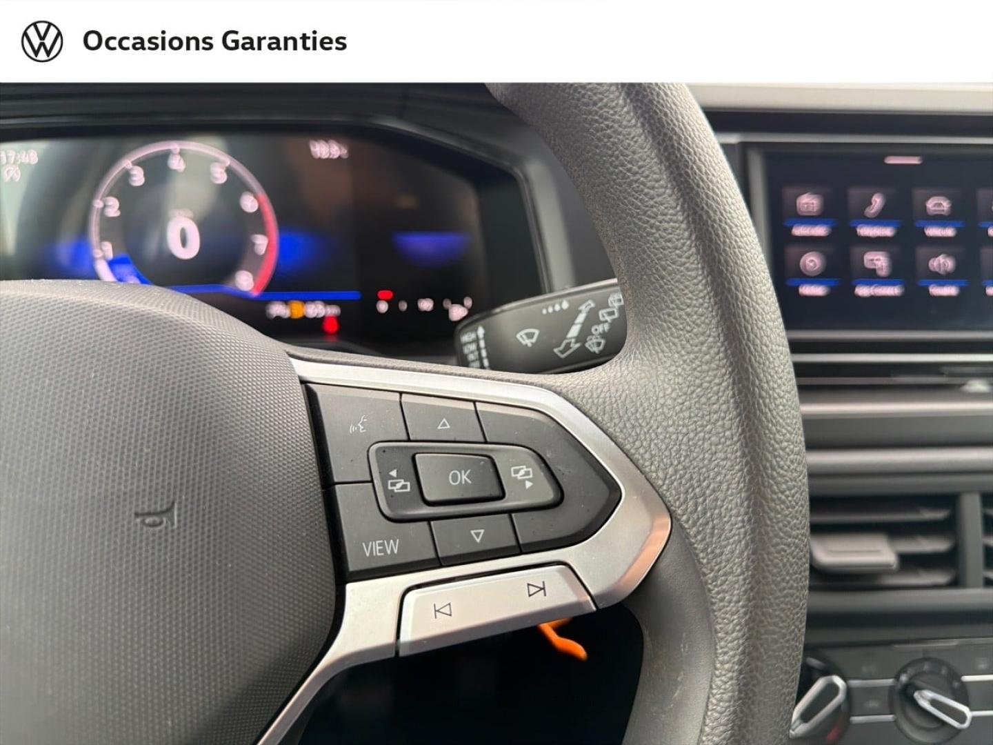 Voitures occasions VOLKSWAGEN POLO Polo Cesson-Sévigné