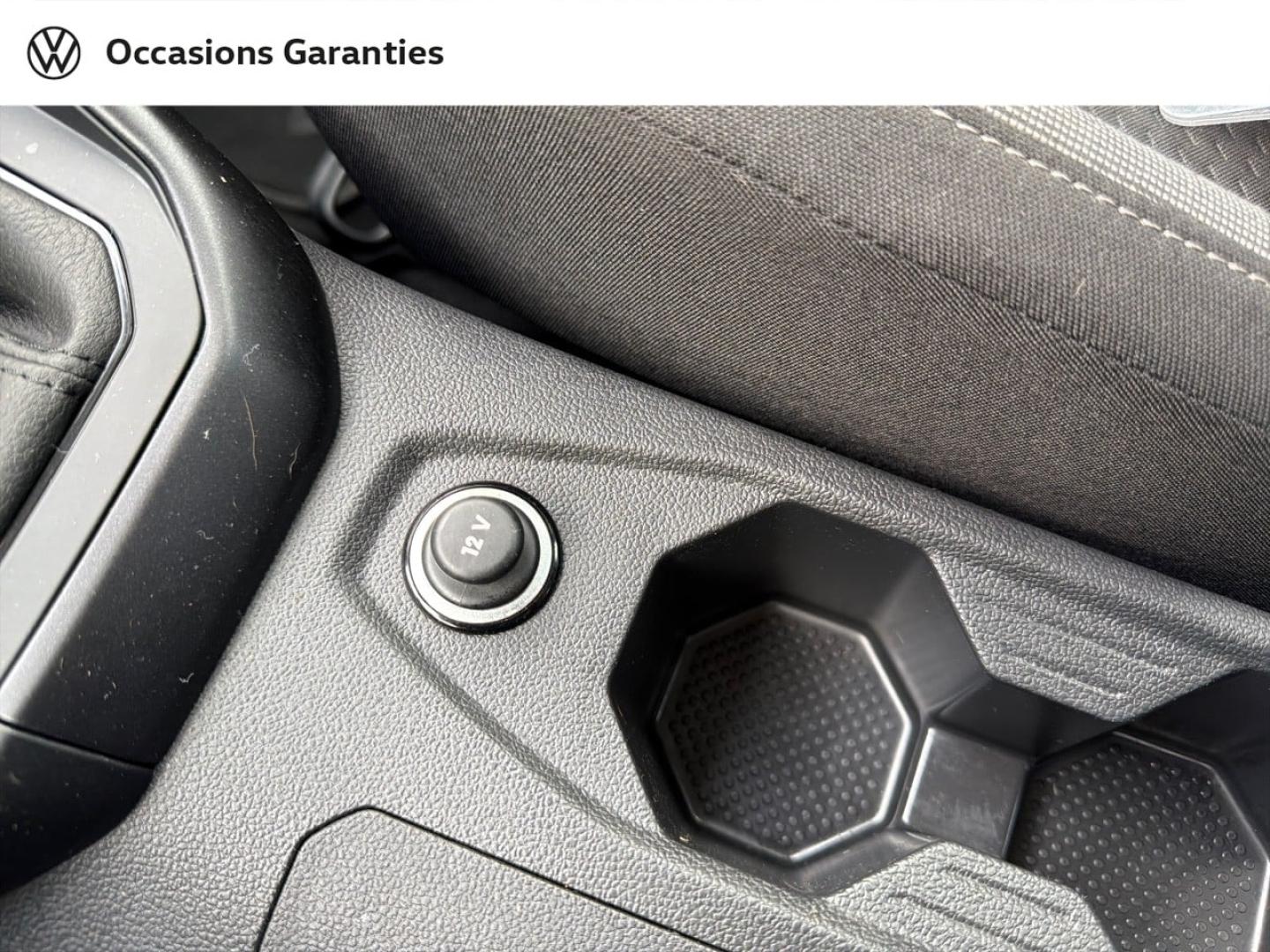Voitures occasions VOLKSWAGEN POLO Polo Saint-Grégoire