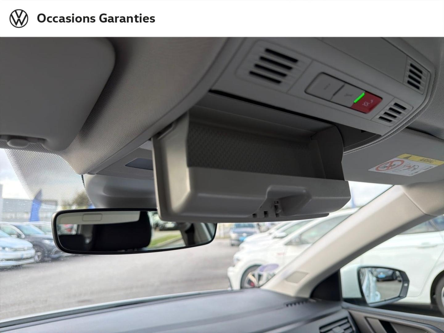 Voitures occasions VOLKSWAGEN POLO Polo Cesson-Sévigné