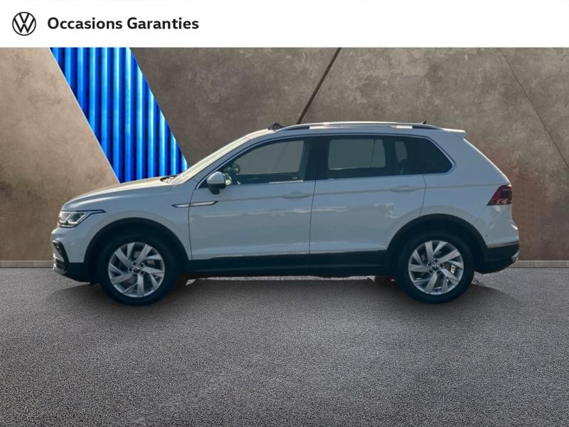 Voitures occasions VOLKSWAGEN TIGUAN Elegance Cesson-Sévigné