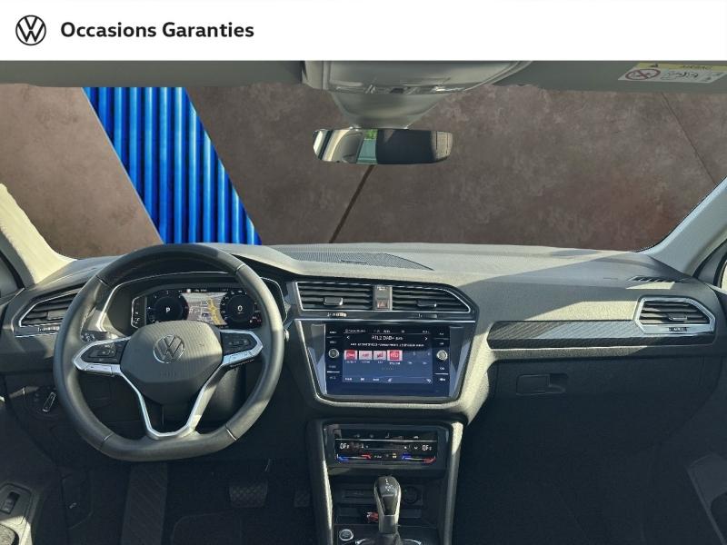 Voitures occasions VOLKSWAGEN TIGUAN Elegance Cesson-Sévigné