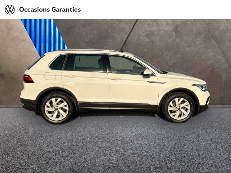 Voitures occasions VOLKSWAGEN TIGUAN Elegance Cesson-Sévigné