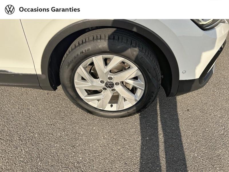 Voitures occasions VOLKSWAGEN TIGUAN Elegance Cesson-Sévigné