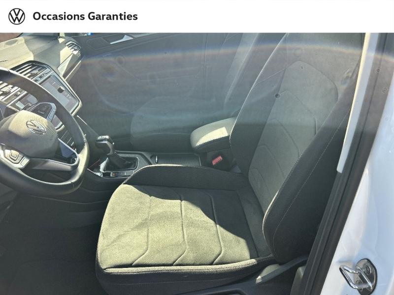 Voitures occasions VOLKSWAGEN TIGUAN Elegance Cesson-Sévigné