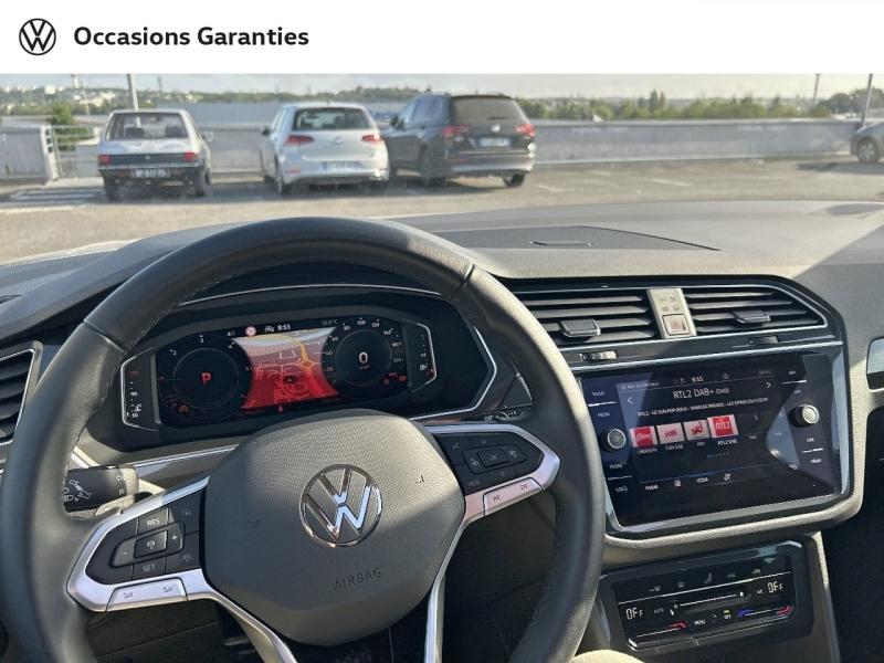 Voitures occasions VOLKSWAGEN TIGUAN Elegance Cesson-Sévigné