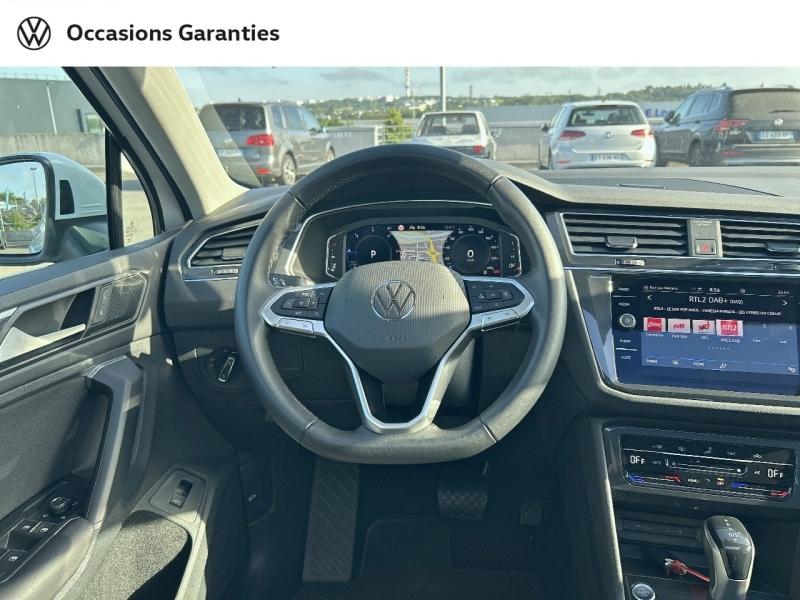 Voitures occasions VOLKSWAGEN TIGUAN Elegance Cesson-Sévigné