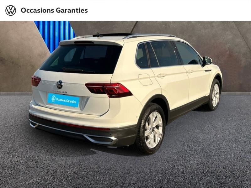 Voitures occasions VOLKSWAGEN TIGUAN Elegance Cesson-Sévigné