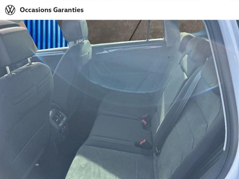 Voitures occasions VOLKSWAGEN TIGUAN Elegance Cesson-Sévigné