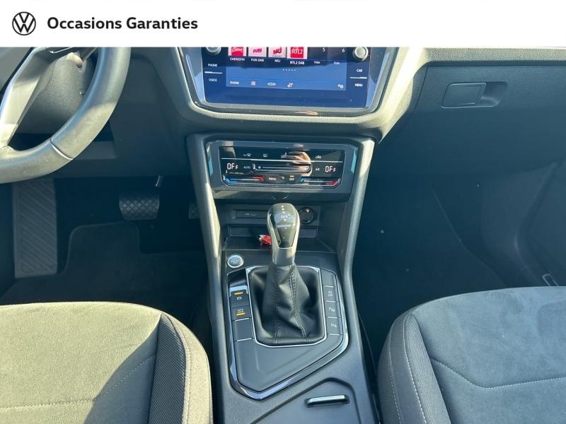 Voitures occasions VOLKSWAGEN TIGUAN Elegance Cesson-Sévigné