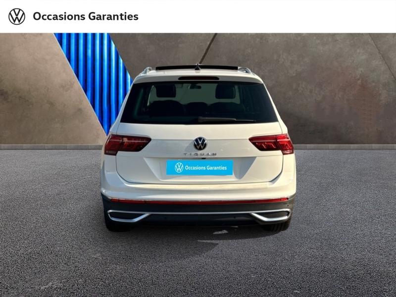Voitures occasions VOLKSWAGEN TIGUAN Elegance Cesson-Sévigné