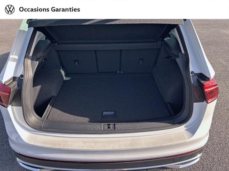 Voitures occasions VOLKSWAGEN TIGUAN Elegance Cesson-Sévigné
