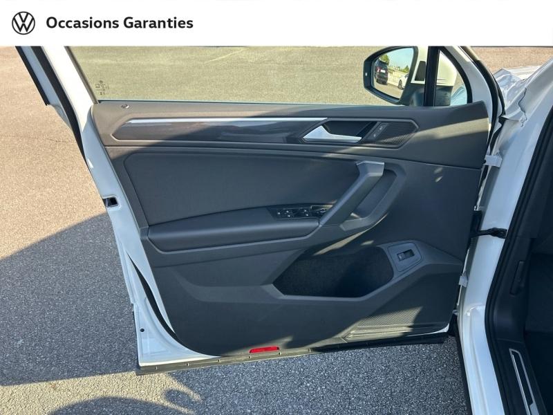 Voitures occasions VOLKSWAGEN TIGUAN Elegance Cesson-Sévigné
