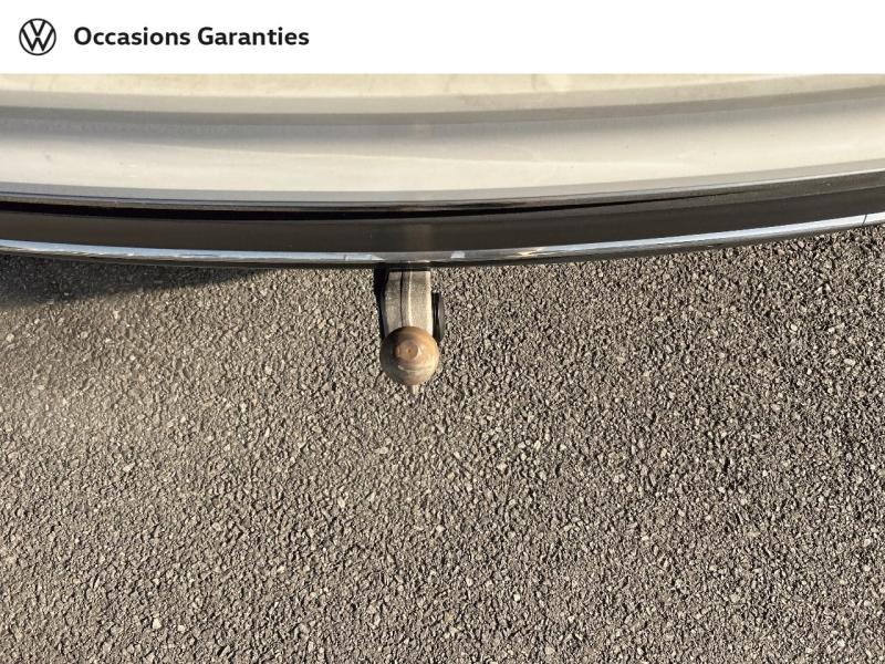 Voitures occasions VOLKSWAGEN TIGUAN Elegance Cesson-Sévigné