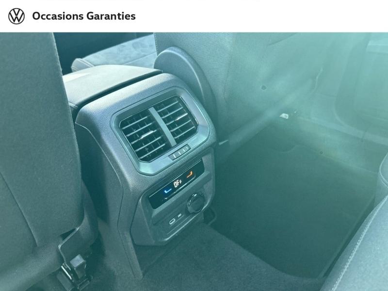 Voitures occasions VOLKSWAGEN TIGUAN Elegance Cesson-Sévigné