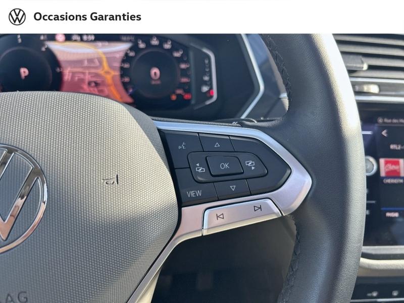 Voitures occasions VOLKSWAGEN TIGUAN Elegance Cesson-Sévigné