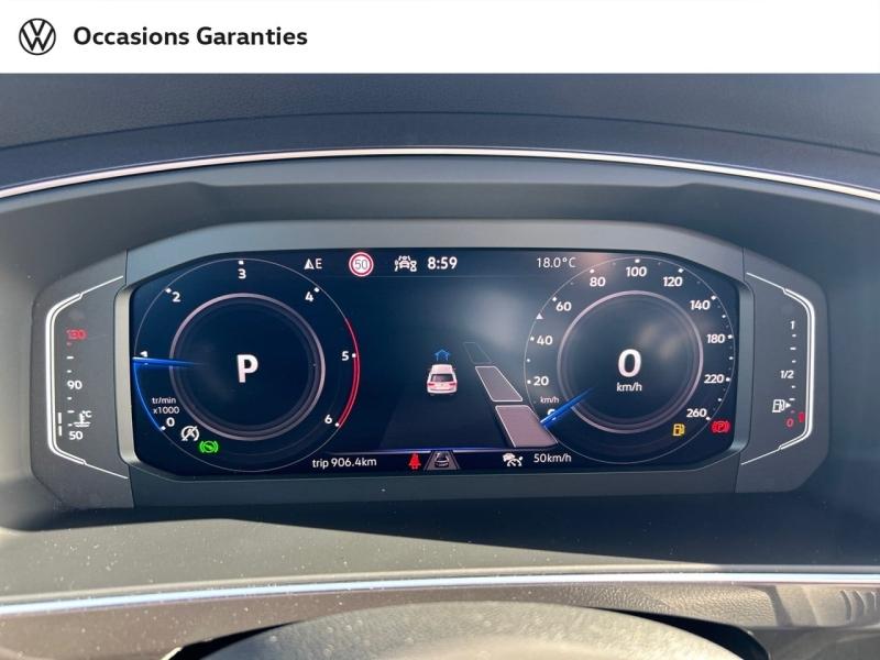 Voitures occasions VOLKSWAGEN TIGUAN Elegance Cesson-Sévigné