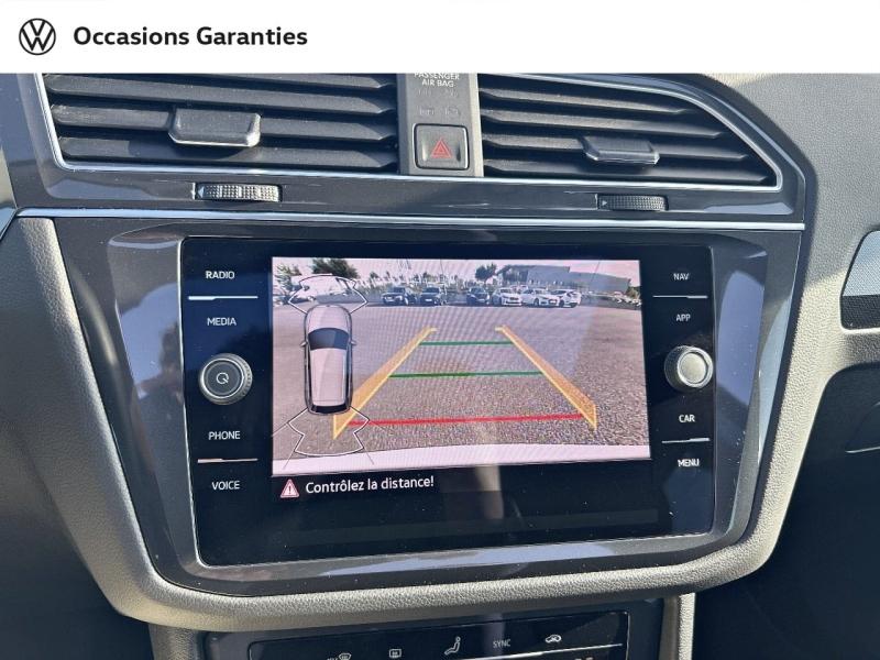 Voitures occasions VOLKSWAGEN TIGUAN Elegance Cesson-Sévigné