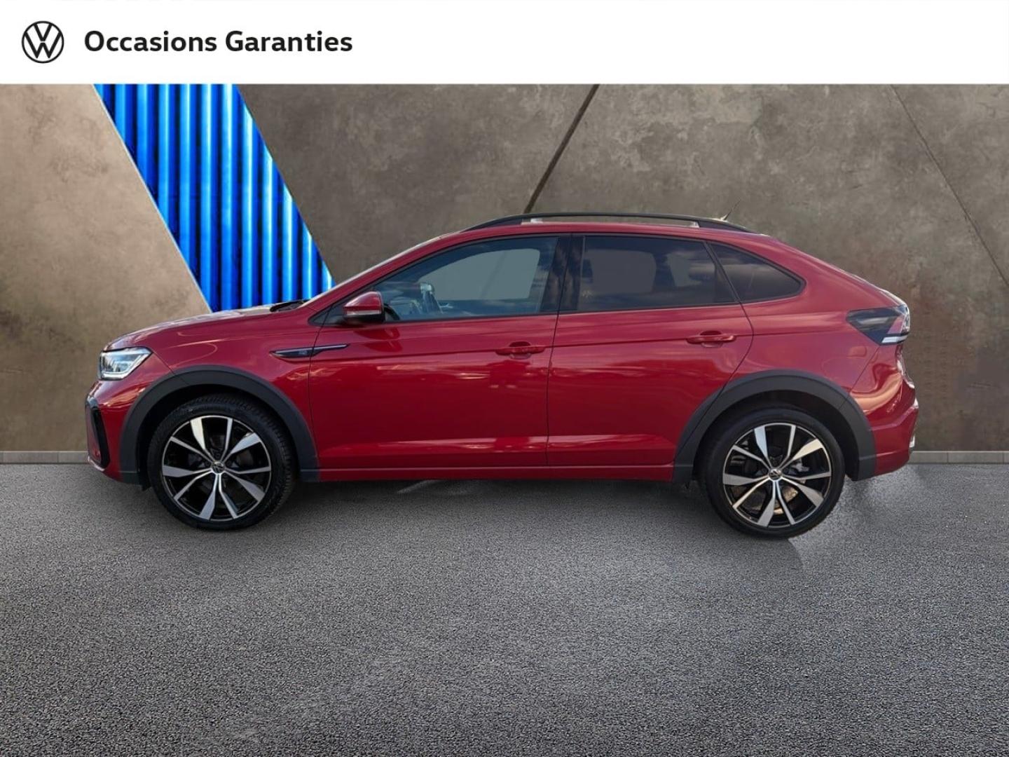 Voitures occasions VOLKSWAGEN TAIGO R-Line Cesson-Sévigné