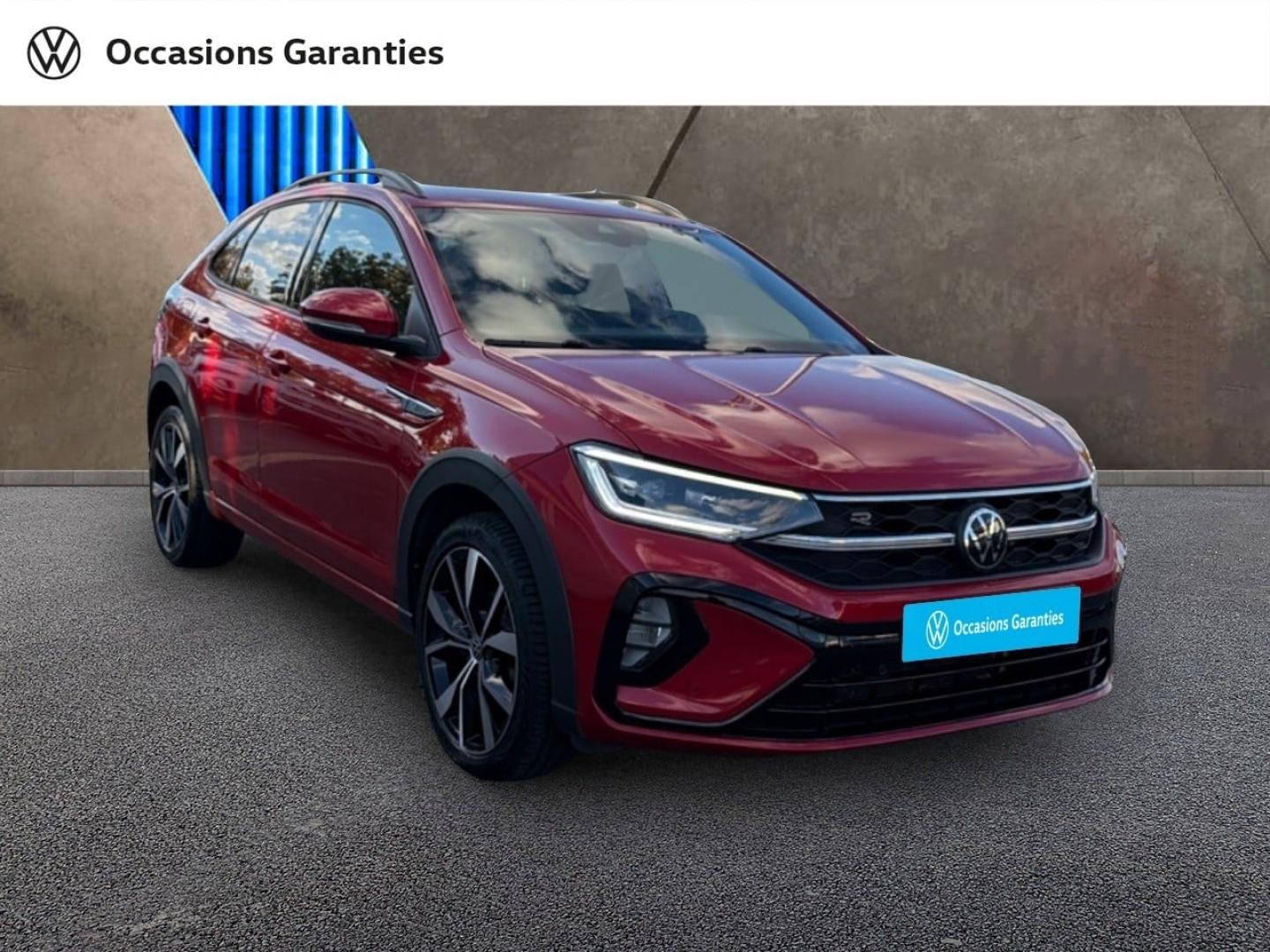 Voitures occasions VOLKSWAGEN TAIGO R-Line Cesson-Sévigné
