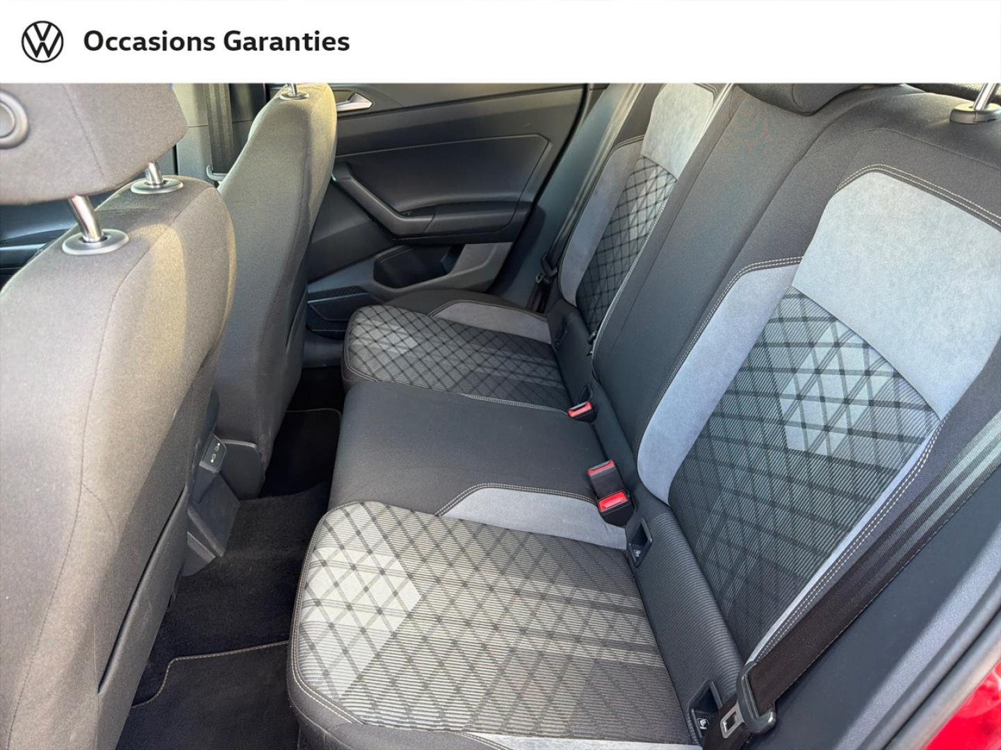 Voitures occasions VOLKSWAGEN TAIGO R-Line Cesson-Sévigné