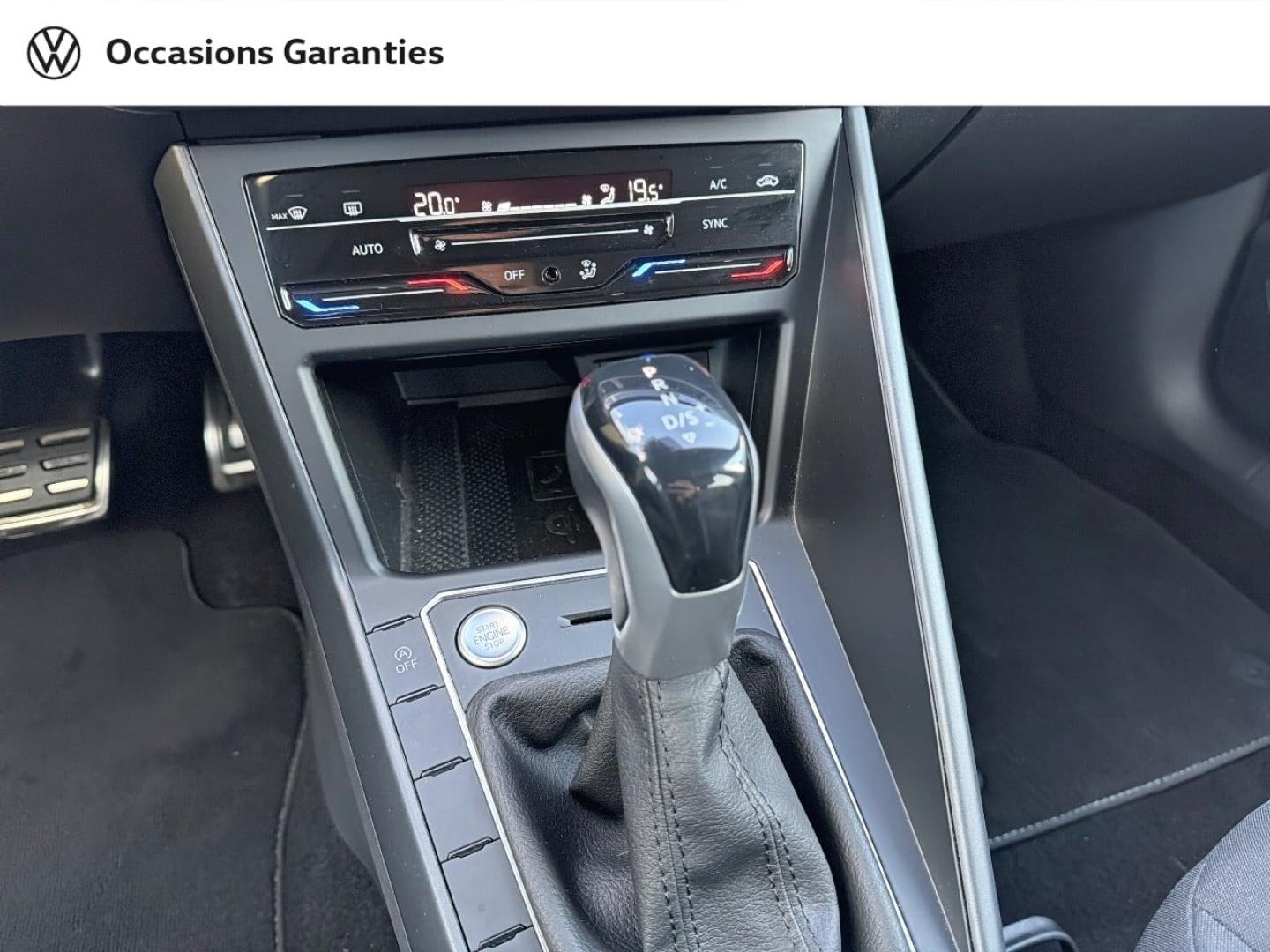 Voitures occasions VOLKSWAGEN TAIGO R-Line Cesson-Sévigné