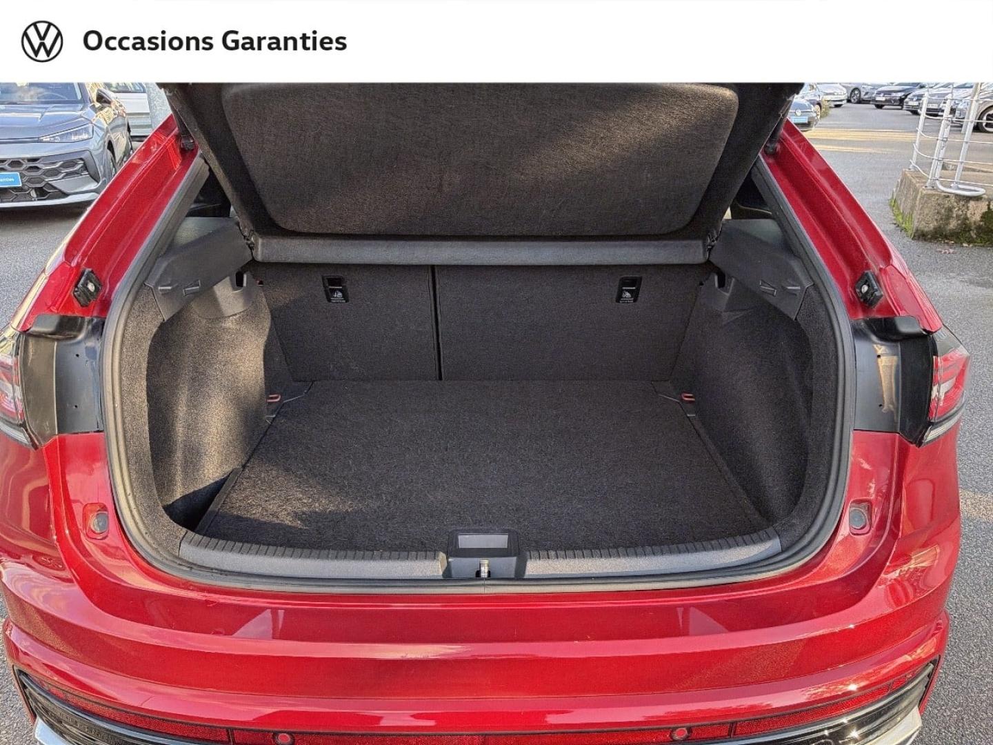 Voitures occasions VOLKSWAGEN TAIGO R-Line Cesson-Sévigné