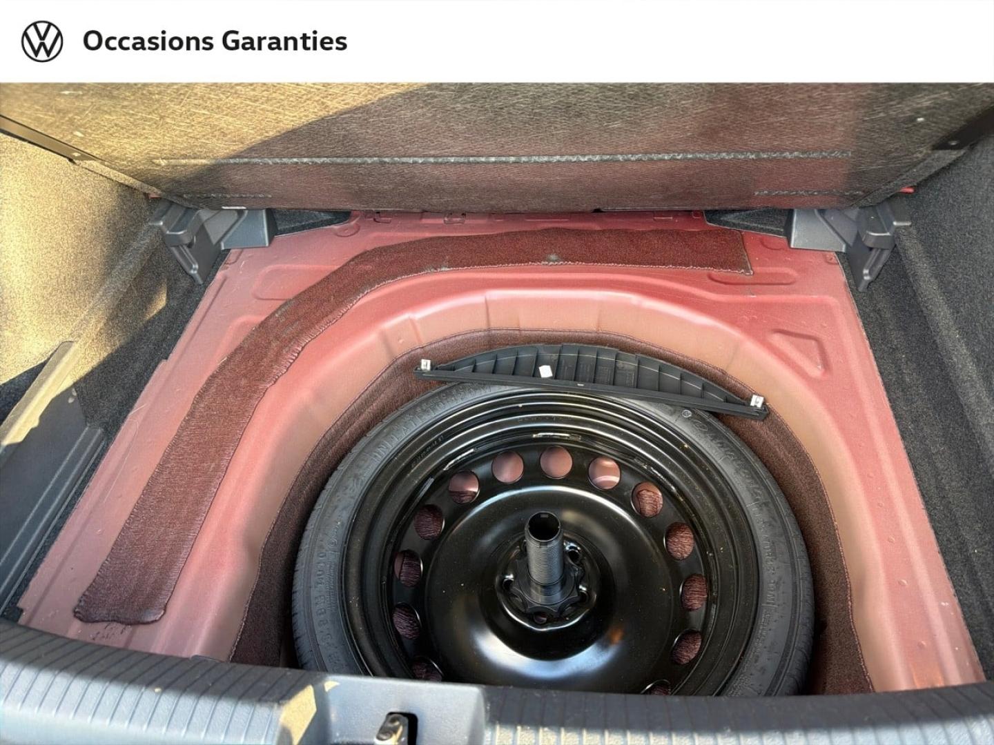Voitures occasions VOLKSWAGEN TAIGO R-Line Cesson-Sévigné