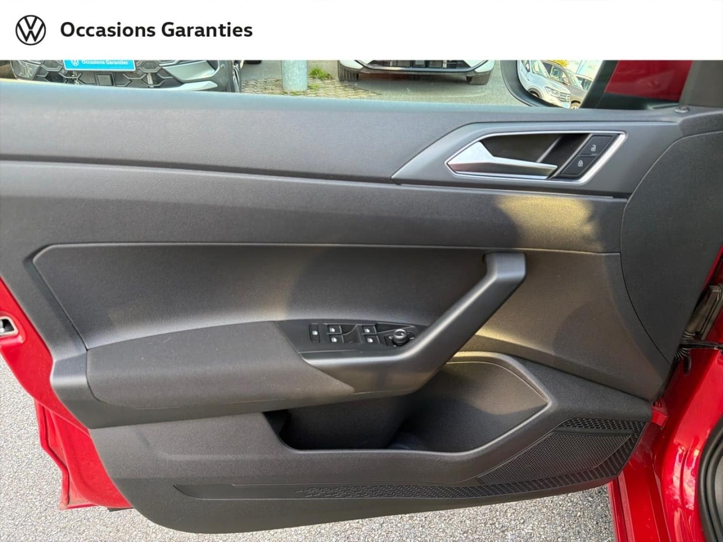 Voitures occasions VOLKSWAGEN TAIGO R-Line Cesson-Sévigné