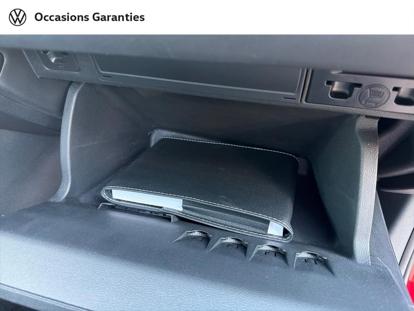 Voitures occasions VOLKSWAGEN TAIGO R-Line Cesson-Sévigné