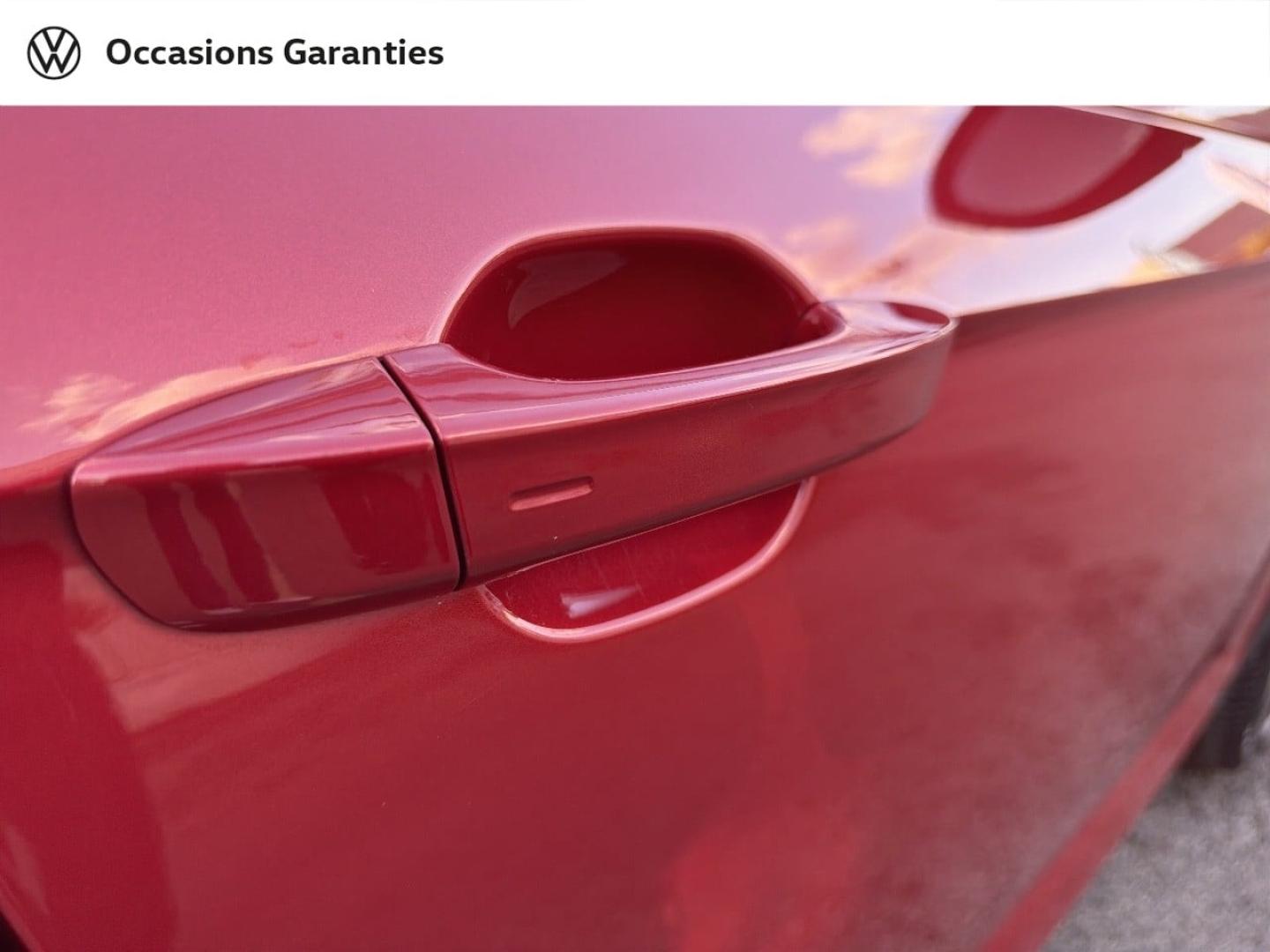 Voitures occasions VOLKSWAGEN TAIGO R-Line Cesson-Sévigné