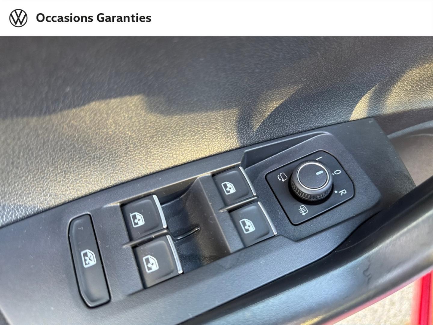 Voitures occasions VOLKSWAGEN TAIGO R-Line Cesson-Sévigné