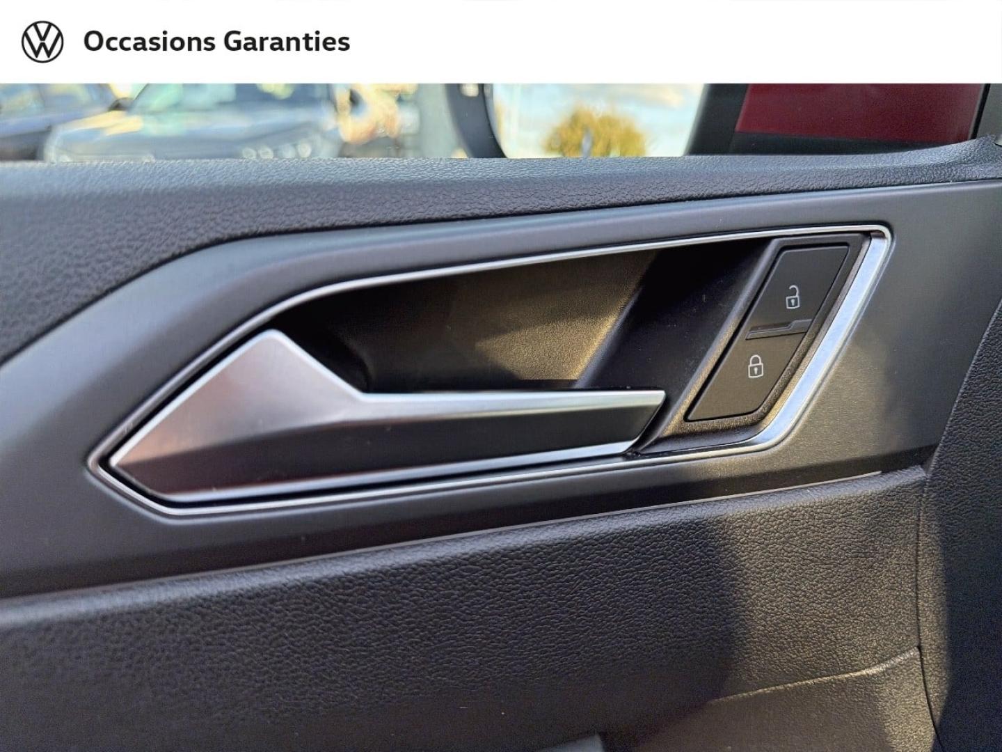 Voitures occasions VOLKSWAGEN TAIGO R-Line Cesson-Sévigné