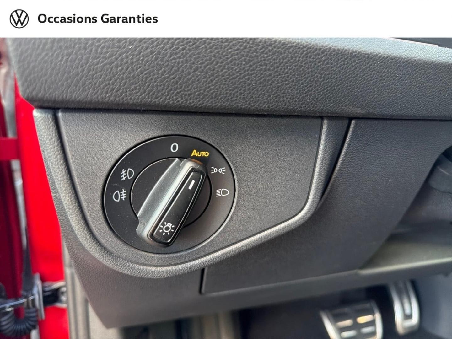 Voitures occasions VOLKSWAGEN TAIGO R-Line Cesson-Sévigné
