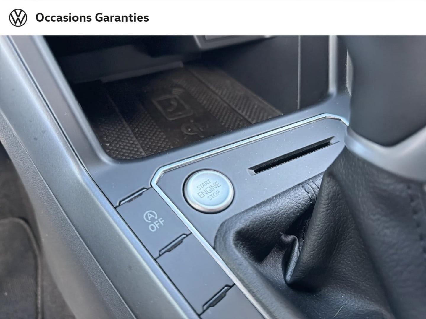 Voitures occasions VOLKSWAGEN TAIGO R-Line Cesson-Sévigné