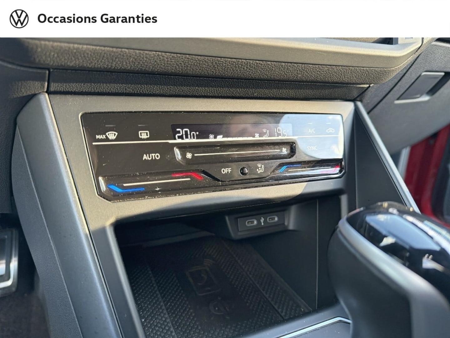 Voitures occasions VOLKSWAGEN TAIGO R-Line Cesson-Sévigné