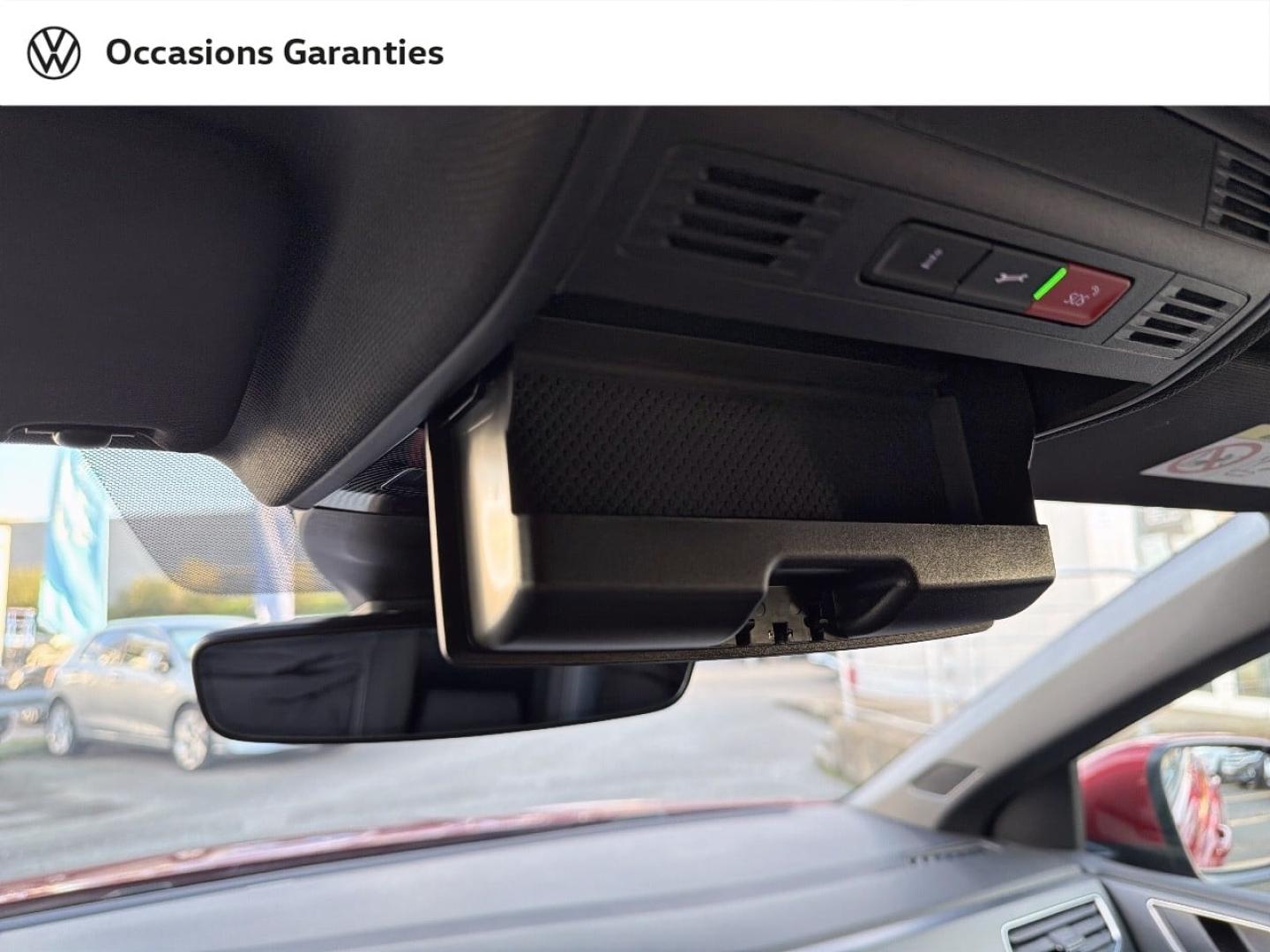 Voitures occasions VOLKSWAGEN TAIGO R-Line Cesson-Sévigné