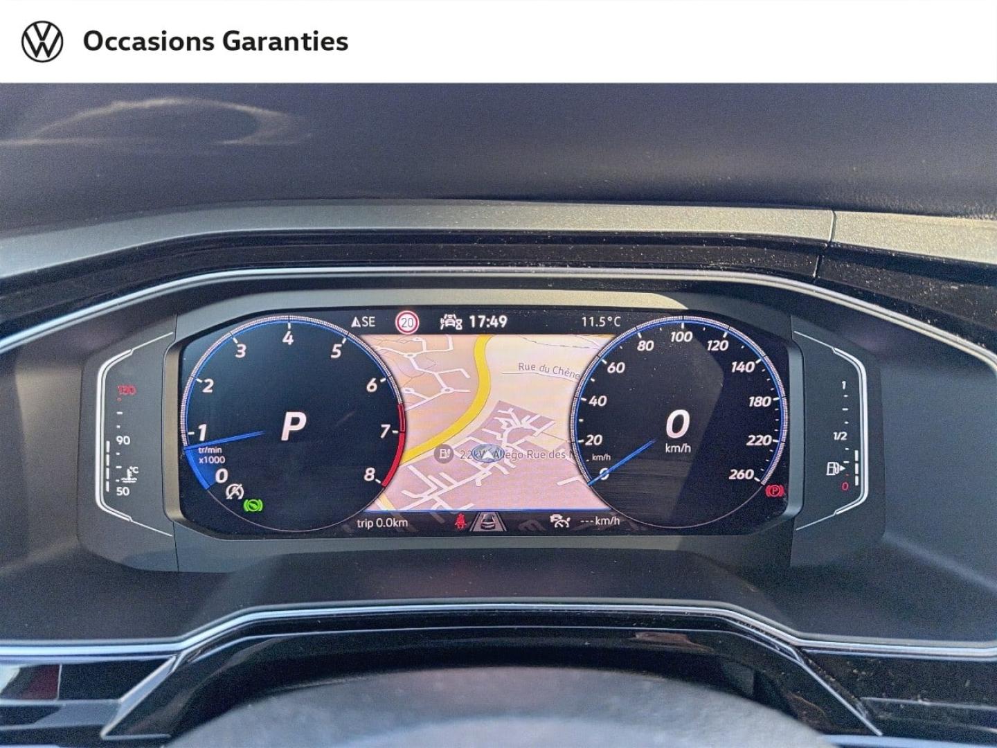 Voitures occasions VOLKSWAGEN TAIGO R-Line Cesson-Sévigné