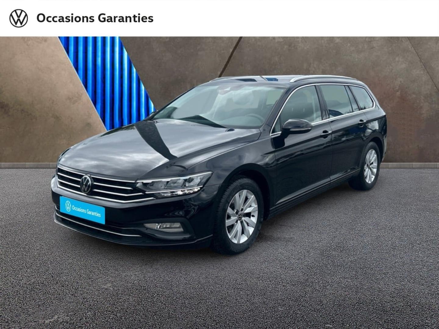 Voitures occasions VOLKSWAGEN Passat SW Life Plus Cesson-Sévigné