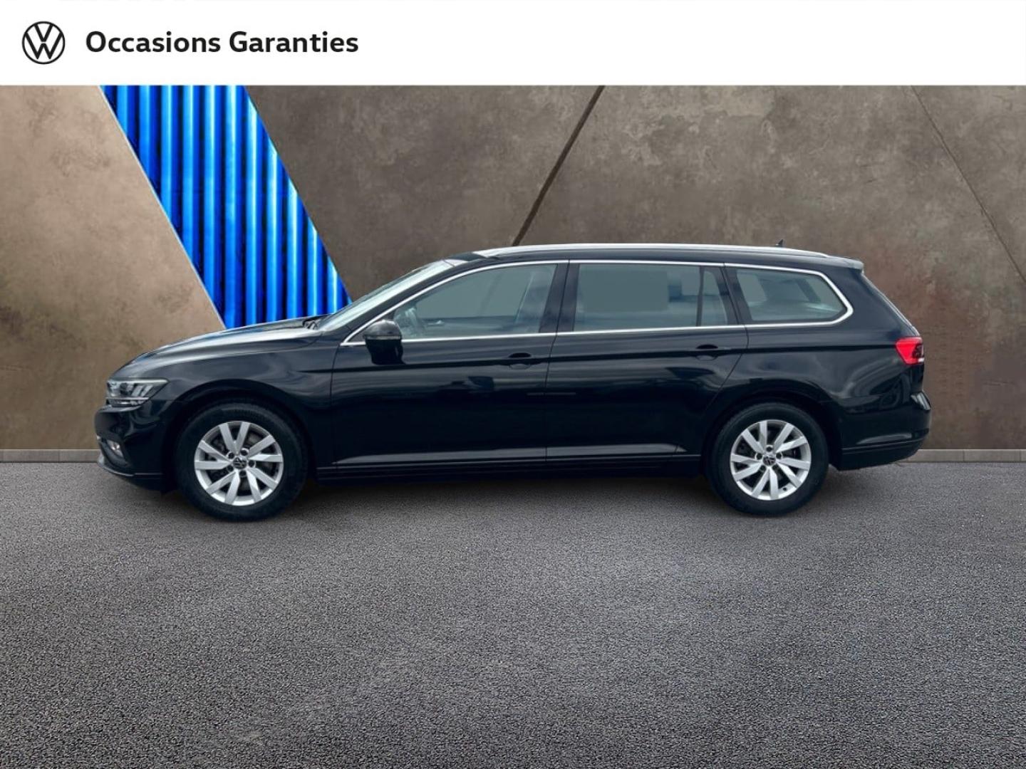 Voitures occasions VOLKSWAGEN Passat SW Life Plus Cesson-Sévigné