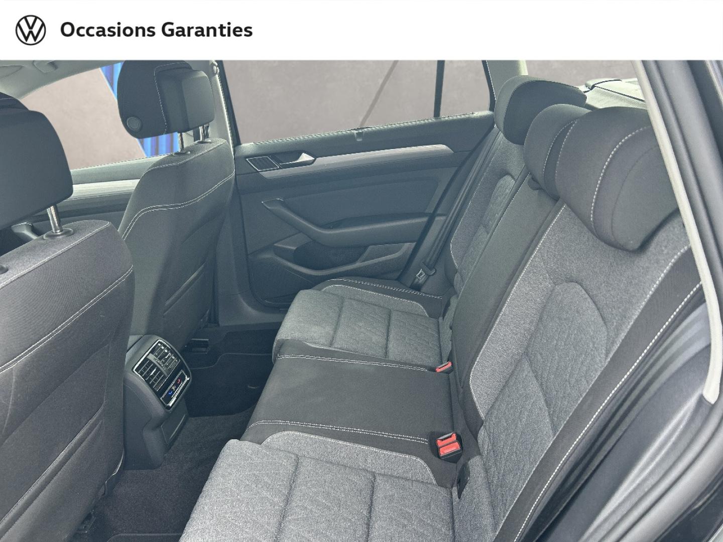 Voitures occasions VOLKSWAGEN Passat SW Life Plus Cesson-Sévigné