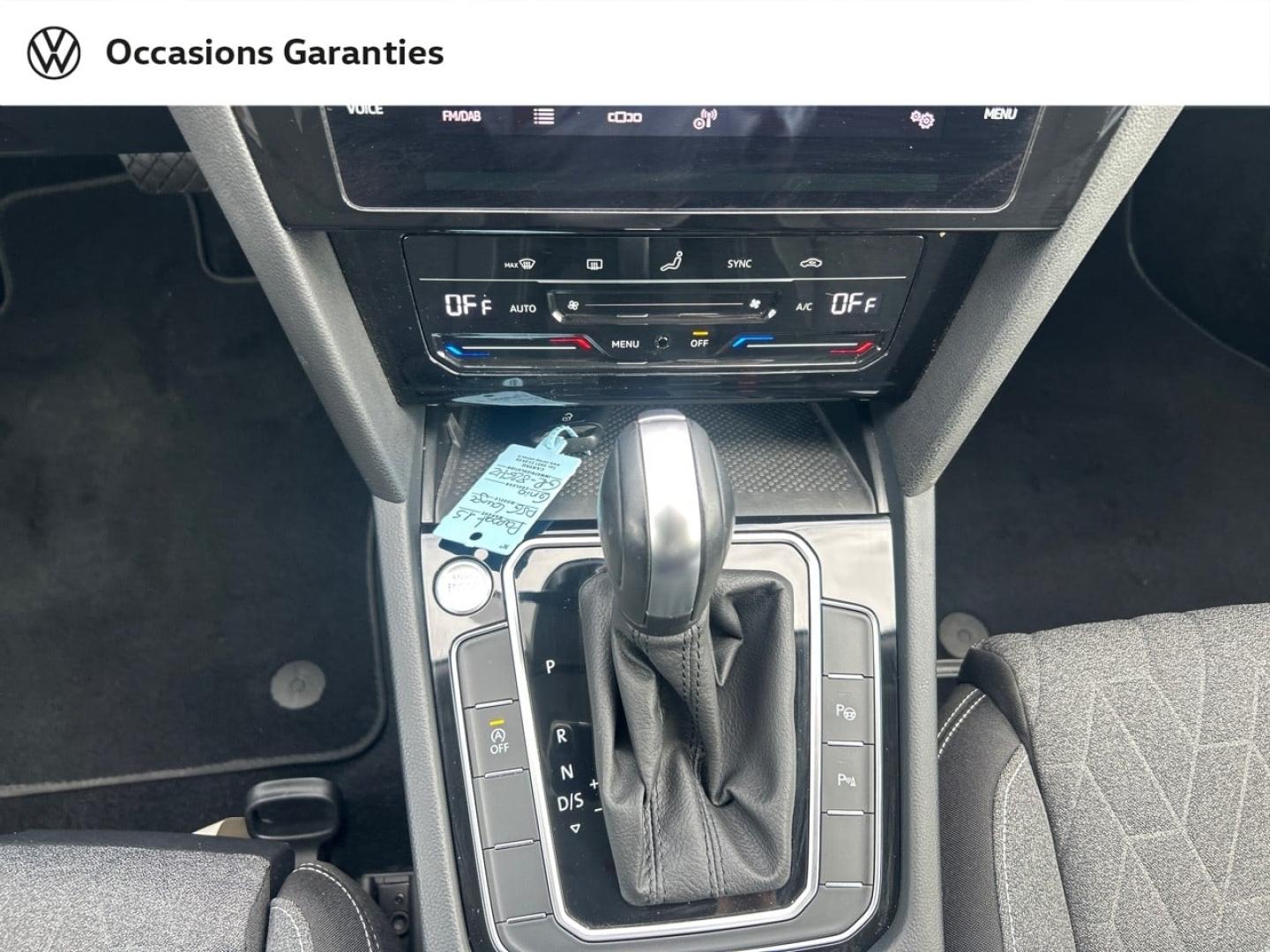 Voitures occasions VOLKSWAGEN Passat SW Life Plus Cesson-Sévigné