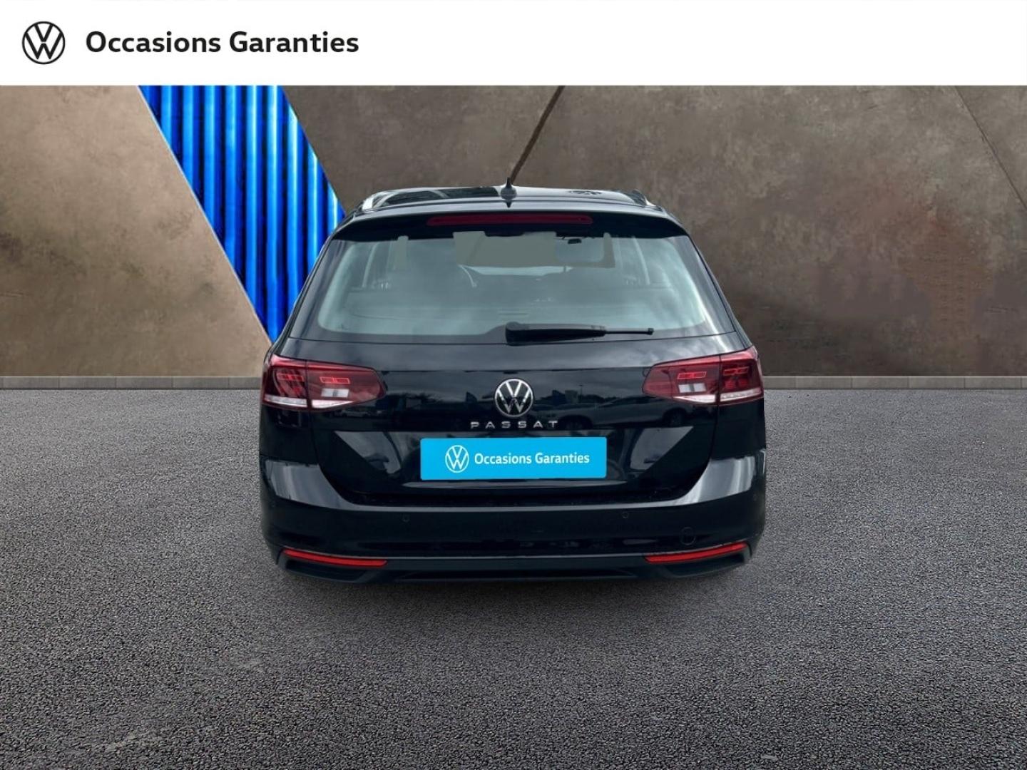 Voitures occasions VOLKSWAGEN Passat SW Life Plus Cesson-Sévigné